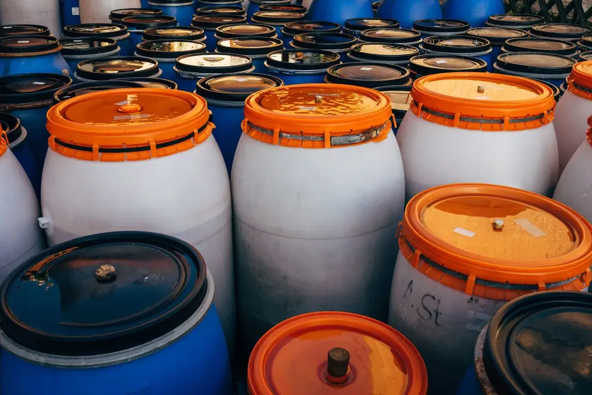 Hazmat Cleanup in Grayson, CA